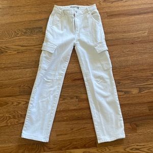 Kids/teen straight leg jeans
